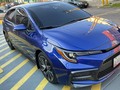 SE VENDE🔥   Marca: Toyota Modelo: Corolla SE  Año: 2020 Km: 12 millas Color: púlpura  Transmisión:automática  Ubicación: Valencia-El Viñedo Único dueño: unico dueño Teléfono: +541157276935 Precio: 29.000$