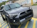 Vendido🔥   Marca: Toyota Modelo: 4runner sr5 Año: 2014 Km: 50.000 millas Color: gris Transmisión: automática 4x4 Ubicación: Valencia-El Viñedo Único dueño: dueño 3-1 Teléfono: +541157276935 Precio: 38.500$ o bs al cambio  Recibo vehículos.