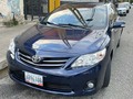 Corolla gli año 2013 100mil km  Automático  Sistema de gas activo  Ubicación #valencia  Perfectas condiciones  Precio 13.500$