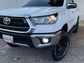 Marca: Toyota Modelo: Hilux  Motor: 2.4L Diésel  Año: 2021 KM: OKM  Transmisión: Automática 4X4 Color: Blanco Tapicería: Tela A/A : si Ubicación: #Maracay  Info link de WhatsApp en perfil  Nueva  Precio: 56.000$ Detalles: Lujosa Toyota Hilux con Motor Diesel. totalmente a Estrenar. Cero Kilómetros