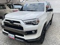 4runner nightshade 2019 Todos sus papeles y resguardos  Ubicación #valencia  Precio 64k  Info link de WhatsApp en perfil