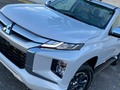 Marca: Mitsubishi  Modelo: L200 Sportero  Motor: 2.4L. Diésel  Año: 2021 KM: 0km Ubicación #maracay Info link de WhatsApp en perfil  Transmisión: Automática 4x4  Color: Blanco Perla / Plata  Tapicería: Cuero Luces Led  A/A : Dual  Nueva  Bloqueadores de Diferencial  Rines Decorativos 18” Precio: 52.500 Detalles: Lujosa Mitsubishi L200 Sportero Diésel, Caja dual con cambios en el volante, Cámara de Retroceso. Encendido por Botón.totalmente a Estrenar. Cero Kilómetros