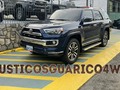 4runner límited año 2016 Ubicación #valencia  28.000millas  3 filas  Todos sus papeles y resguardos  Camioneta en perfectas condiciones  Precio 45.000$