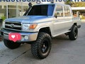Toyota hembrita 2019  13.000km  Ubicada en #maracay  Suspensión  Cauchos MTR  Impecable  Info link de WhatsApp en perfil