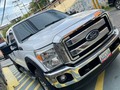 Se vende 🔥   Marca: Ford Modelo: Súper duty Año: 2015 Km: 80.000 km Color: blanca  Transmisión: automática  Ubicación: Valencia-El Viñedo Único dueño: dueño 3-1 Teléfono: link en perfil  Precio: 21.000$  Recibo vehículos. # Cero detalles  # # #  Oferta Impecable. Se recibe vehículo.