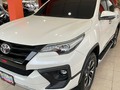Se vende 🔥   Marca: toyota Modelo: Fortuner dubai Trd sport  Año: 2019 Km: 5.500 km Color: blanca  Transmisión: automática  Ubicación: #Valencia-El Viñedo Único dueño: dueño 2-1 Teléfono: link en perfil  Precio: 60.000$ o bs al cambio  Recibo vehículos. # Cero detalles  # # #  Oferta Impecable
