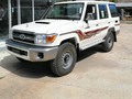 #toyota #machito año 2021 v8 diésel  0km  Ubicación #aragua  Sincrónico  Todos sus papeles y resguardos  Precio 66.000$  Info link de WhatsApp en perfil