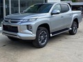 L200 Año 2021 automática 4x4  Bloqueadores, asientos eléctricos  0km  Ubicación #maracay Todos sus papeles y resguardos Precio 54.000$