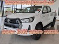 Hilux año 2021 turbo diesel 0km  A facturar  Ubicación #bolivar  Precio 55.000$  Info link de WhatsApp en perfil