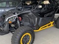 Marca: CAN AM  Modelo: X3 Año: 2017 Kilometraje: 184 horas Ubicación #Valencia Precio 29.000$ Link de WhatsApp en perfil