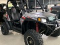 Marca: POLARIS Modelo: RZR Año: 2009 Kilometraje: 4509 km Ubicación #valencia Precio 8.900$ Color: Gris