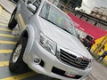 SE VENDE🔥   Marca: Toyota Modelo: Kavak  Año:2017 Km: 56.000 km Color: Plata Transmisión: automática 4x4 Ubicación: Valencia-El Viñedo Único dueño: único dueño de agencia 1-1 tiene tres llaves  Teléfono: link en perfil  Precio: 32.000$ o bs al cambio  # # #  Oferta: Impecable. Se recibe vehículo.