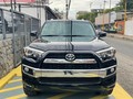Se vende 🔥   Marca: toyota Modelo : 4runner límited 4x4 Año: 2015 Km: 38.000 millas  Color: negra  Transmisión: automática  Ubicación: Valencia-El Viñedo Único dueño: dueño 3-1 Teléfono: link en perfil  Precio: 40.000$ o bs al cambio  Recibo vehículos. # Cero detalles  # # #  Oferta Impecable. Se recibe vehículo.