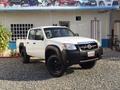 MAZDA BT50 2013🚀   Marca: Mazda Modelo: BT50 Año: 2013 Transmisión: Sincrónica 4x4 Recorrido: 160.000KM Precio: A CONSULTAR🎁b