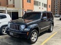 JEEP CHEROKEE LIMITED 2011 A GAS🚀   Marca: Jeep  Modelo: Cherokee Limited  Año: 2011 Transmisión: Automática 4x4 Recorrido: 200.000KM  Precio: A CONSULTAR 🎁