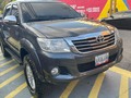 SE VENDE🔥   Marca: Toyota Modelo: kavak  Año:2013 Km: 143.000 km Color: gris Transmisión: automática 4x4 Ubicación: Valencia-El Viñedo Único dueño: título 3/1 Teléfono: link en perfil  Precio: 25.000$ o bs al cambio  #