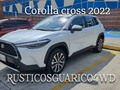 Corolla cross 2022 0km Ubicado en #barinas  Todos sus resguardos  Precio consultar