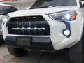 TRD pro 2018 39.000 millas  3 llaves  Ubicación #maracay  No es de subasta . Cauchos nitto nuevos  Suspensión Fox  MESETAS SUPERIORES DOBINSON NUEVA .