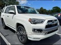 4runner limited año 2022 0km  Tapicería color tabaco  Ubicación #maracay  Precio consultar  Todos sus papeles  Más info al número de perfil  7 puestos  Botón de encendido