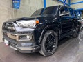 4Runner Nightshade  Año 2019 Blindada en nivel III  Papeles al día  10.000 millas  Ubicación #caracas  Info al número de perfil   #blindada#venezuela#nighshade#guarico #caracas #valencia #apure #barinas #trujillo #sucre #tachira #4runner