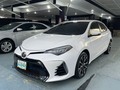 Se vende 🔥   Marca: Toyota Modelo: corolla SE Año:2018 Km: 33.000 km  Color: blanco  Transmisión: automática  Ubicación: #Valencia Dueño: título 2-1 Teléfono: en perfil  Precio: 33.000$ o bs al cambio  # cero subasta  #  #   Oferta: Impecable. Se recibe vehículo.