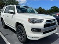 4runner limited año 2022  0millas  Ubicación #maracay  Botón de encendido  3 filas de asiento  Canadiense  Todos sus resguardos  Info al número de perfil