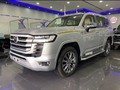 LC300 VX.R año 2022 0km  Twin turbo  Ubicación #caracas  Todos sus resguardos  Full equipo  Info al número de perfil