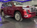 LC300 2022 0km  Versión VX.R  Twin turbo  Ubicada en #caracas  Full equipo  Todos sus resguardos  Info al número de perfil