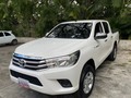 Hilux dubai 2018 sincrónica4x4 motor a gasolina con menos de 1000km  Ubicada en #Caracas Precio: 55k  No se acepta carros  Camioneta impecable