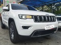 Jeep Grand cheroke 2021 0km  automática 4x4 V8 5.7  único dueño entrega inmediata disponible blanca y negra Ubicación #valencia  Todos sus papeles y resguardos  Info al número de perfil