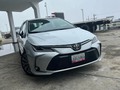 Corolla año 2022  1.000km  título 1-1 Ubicación #tachira  Motor 2.0L  Precio consultar Se da por parte de pago por 4runner o fortuner