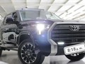 Tundra Limited año 2022  Twin turbo 0km  Ubicación #caracas  Todos sus resguardos  Techo panorámico  Información al número de perfil