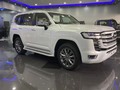 Land cruiser LC300 año 2022  Twin turbo 0km  V6 a gasolina  Ubicación #caracas  Tapicería beige  Full equipo  Info al número de perfil