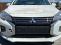 MITSUBISHI ATTRAGE 2.022, 1.2 Lts Automatico, Tapiceria de cuero, pantalla Android, Camara de retroceso, spoilers, Rin 15, retrovisores eléctricos, 23.1Km/litro consumo de combustible, tanque rinde 800km Ubicación #valencia