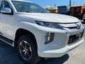 MITSUBISHI L200 2.022, 2.4 Lts a gasolina, 0km sincrónica 4x4, Tapiceria de cuero, pantalla Android, Camara de retroceso, cajon duraliner, Rin 17.  Ubicación #valencia