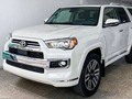4runner limited año 2022  0millas Ubicación #caracas  Tapicería Marrón  3 fila de asientos  Botón de encendido  Info al número de perfil