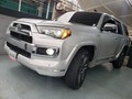 Se vende 🔥   Marca: Toyota Modelo: 4runner límited  Año:2018 Km: 21.000 millas  Color: plata Transmisión: automática 4x4 Ubicación: #Valencia Teléfono: en perfil  Precio: 75.000$ negociable  # cero subasta  # vehículo sin detalle.   Oferta: vehículo Impecable. Se recibe vehículo.