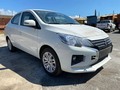 MITSUBISHI ATTRAGE 2.022, 1.2 Lts Automatico, Tapiceria de cuero, pantalla Android, Camara de retroceso, spoilers, Rin 15, retrovisores eléctricos, 23.1Km/litro consumo de combustible, tanque rinde 800km. Ubicación #valencia  Precio 30.500$