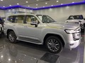 Land Cruiser LC300 año 2022  Twin turbo 0km  Ubicación #caracas  Versión VX  Tapicería beige  Importada dubai  Se puede vender a crédito  Info al número de perfil