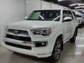 4runner limited 2022 0km  Ubicación #maracay  Tapicería Marrón  Todos sus resguardos  Americana  3 fila  Botón de encendido  Info al número de perfil