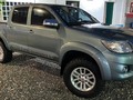 Marca: TOYOTA Modelo: kavak Año: 2012 Color: verde  Ubicación: #VALENCIA  Km: 148.000  Precio: 35.000$  Nota: unico dueño, blindaje sin detalles, suspension, cauchos goodrich .