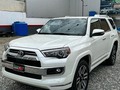 4runner limited año 2022  0km  Ubicación #valencia  Tapicería negra  3 fila de asientos  Boton de encendido  Info al número de perfil