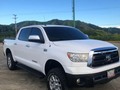 Tundra 2012 Sr5 4x4  105 millas  Motor v8 5.7L Ubicación #caracas  Todos sus papeles  Info al número de perfil