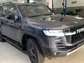 LC300 GR SPORT 2022  0KM  DIESEL  UBICACION #CARACAS  TODOS SUS RESGUARDOS  PLACA Y TITULO  TAPICERIA NEGRO Y ROJO  EXCELENTE PRECIO