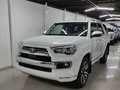 4runner limited año 2022  0 millas  Ubicación #caracas  Tapicería Marrón  3 filas de asientos  Botón de encendido  Americana  Info al número de perfil