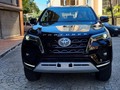 Fortuner SR5 año 2022  0km  Ubicación #caracas  Todos sus resguardos  Tapicería beige