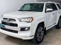 4runner limited año 2022 0km  Ubicación #caracas  Americana  3 filas de asientos  Botón de encendido  Tapicería Marrón  Todos sus resguardos  Precio consultar