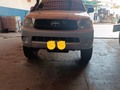 Hilux año 2008 4x4 Motor 2.7L  Sincrónica  Ubicación #guarico  Precio 16.000$ 2 llaves  Título 5-1 187000 km Cauchos nuevos