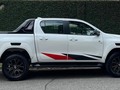 Hilux GR Sport año 2023  0km Motor v6  Automática 4x4  Ubicación #caracas  Tapicería negra  Información al número de perfil