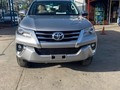 Fortuner VX.R limited año 2019  0km Ubicación #margarita  Placa nacional  Tapicería Marrón  Pantalla en las cabeceras  Todos sus resguardos  Precio consultar